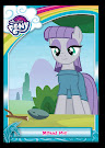 My Little Pony Maud Pie Series 5 Trading Card