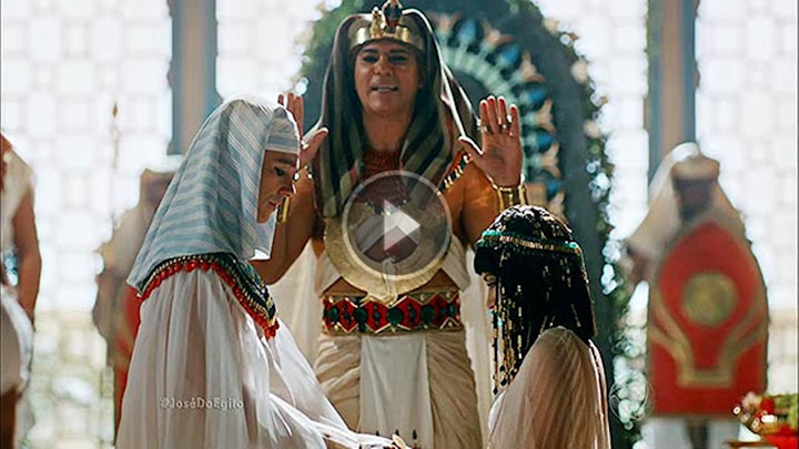 Assistir José do Egito Online 22/02/2016 Capítulo 31 Assistir José do Egito Online 22/02/2016 Capítulo 31