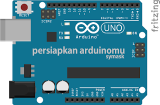 hal-hal yang perlu dipersiapkan sebelum menggunakan Arduino