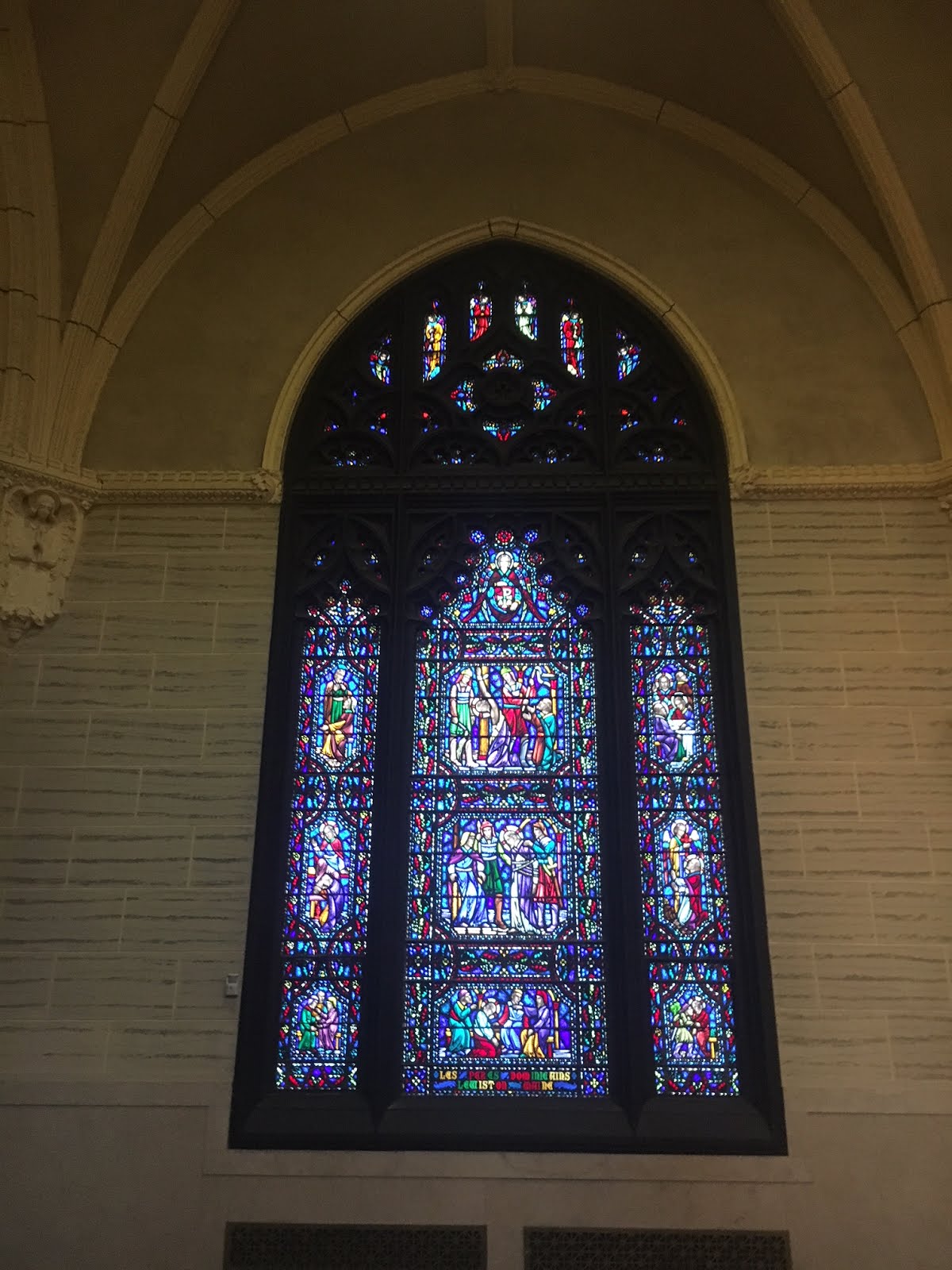 Basilica of Saints Peter and Paul, Lewiston, Maine