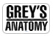 Anatomia de Grey