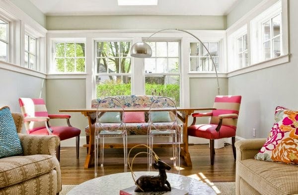 Scandinavian design amazing ideas!