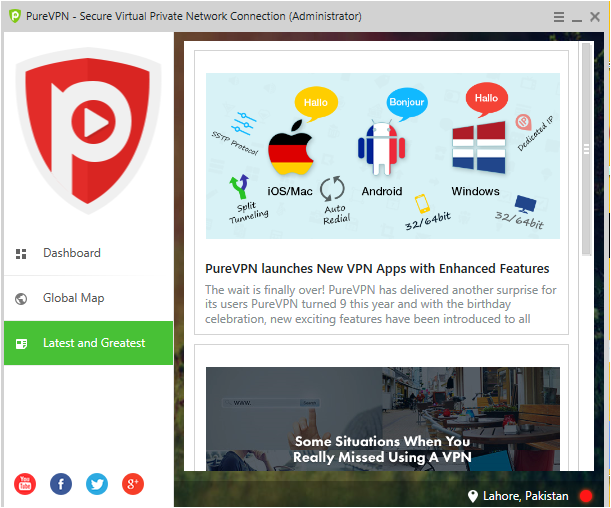Purevpn Cracked