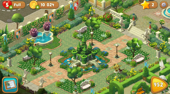 Download Gardenscapes Mod Apk Download Gardenscapes Mod Apk