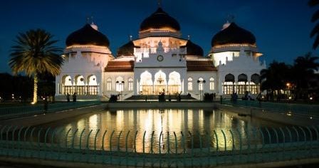 30 Soal Sejarah Bab Kerajaan Islam di Sumetera & Kunci Jawaban - Portal