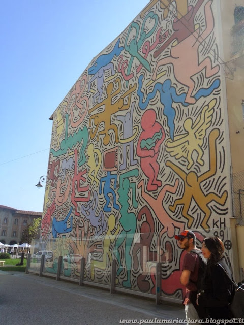 Tuttomondo Life is beautiful