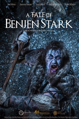 A Tale of Benjen Stark, un corto basado en la serie de Juego de Tronos