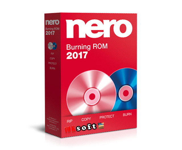 Nero Burning ROM 2017 Free Download Nero Burning ROM 2017 Free Download