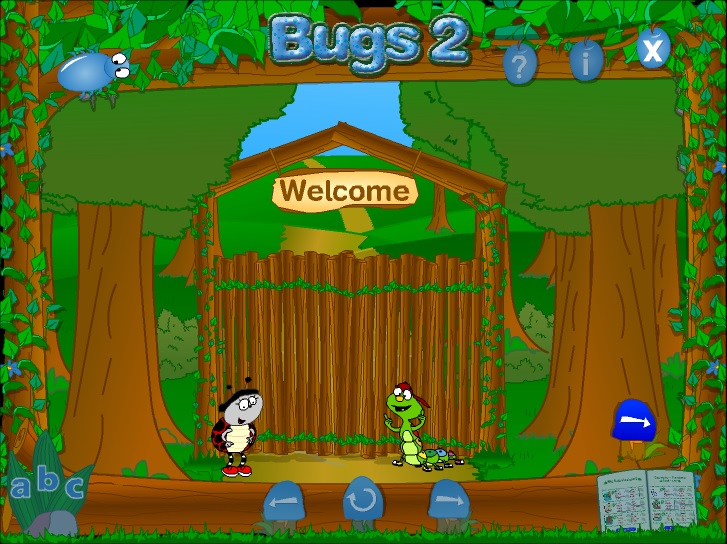 Bugs 2