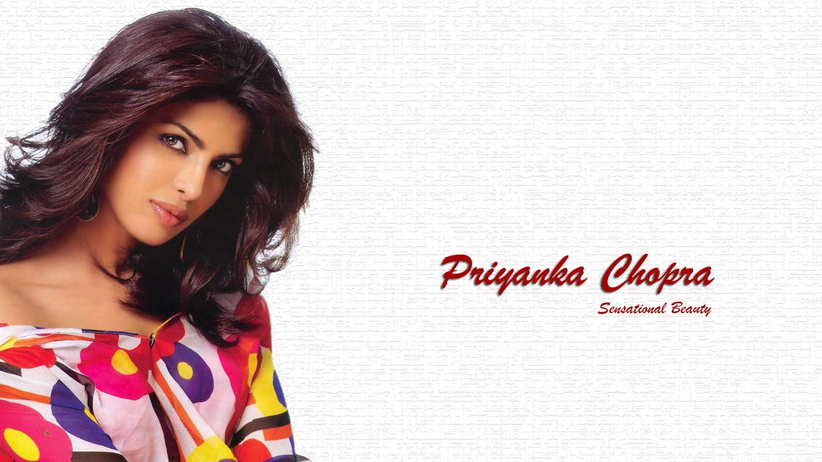 Priyanka Chopra HD Wallpapers
