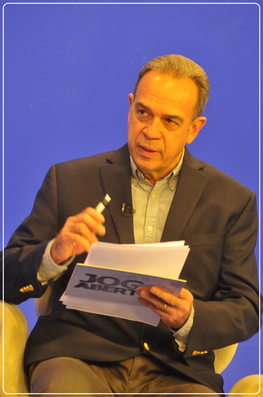 BBN Brasil Business Network Podcast Caio Gottlieb fala sobre