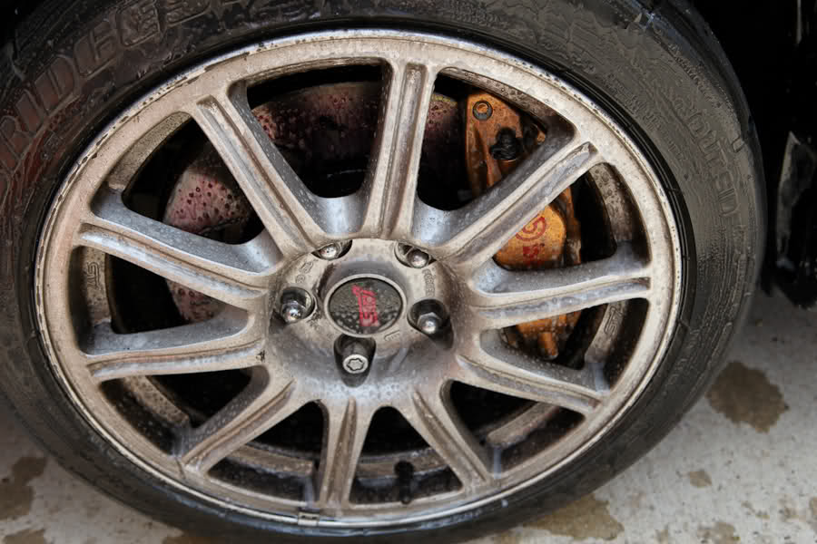 An Tyres Maidstone Largest Car Service Garage In Maidstone Keep