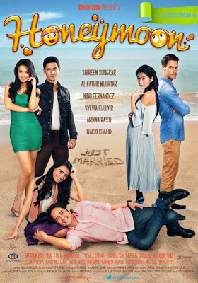Download Film Honeymoon 2013 ~ FIP - FilmIndoPack