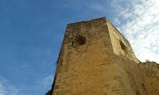 Perímetre fortificat de Tortosa