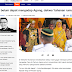 Mahathir heret rakyat benci Raja Melayu lawan Najib