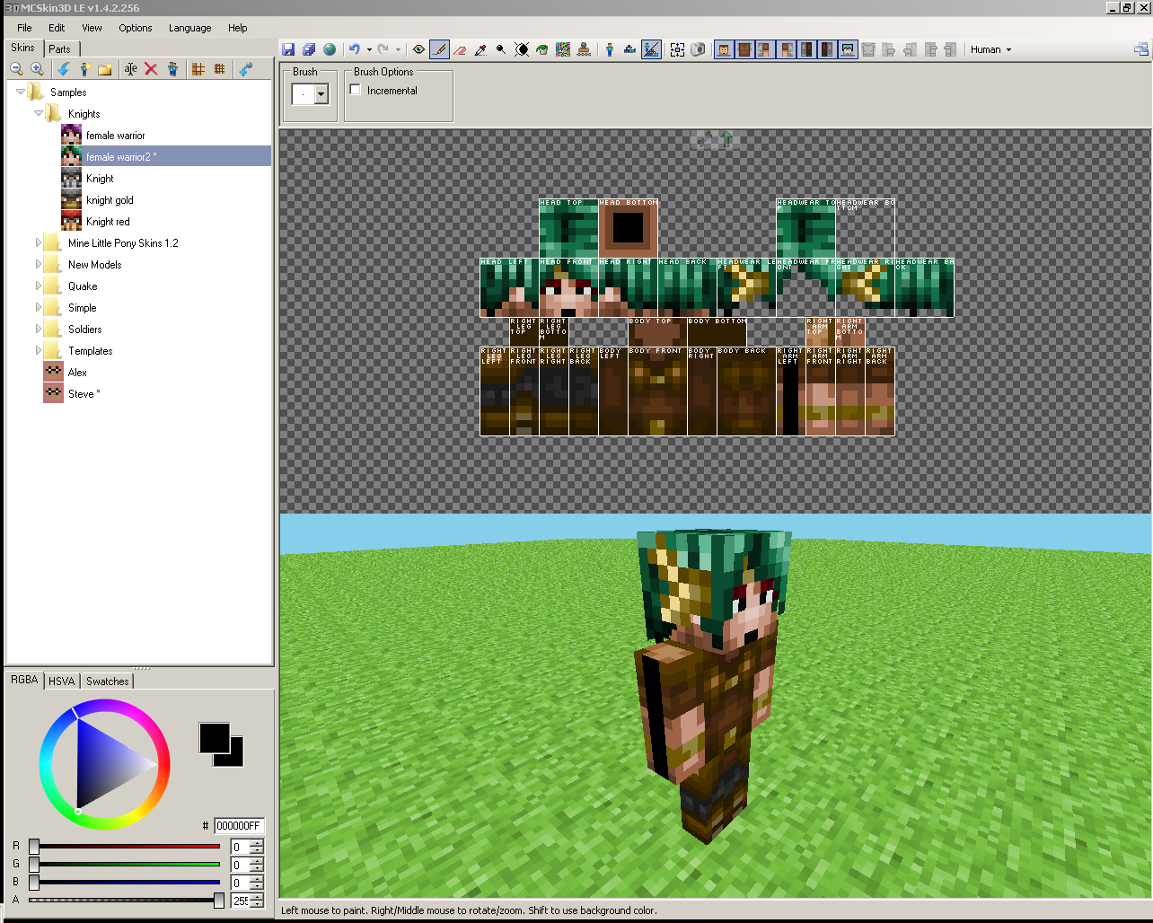 ผลการค้นหารูปภาพสำหรับ MCSkin3D"