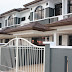 Homestay di Kota Laksamana Melaka (near Jonker Walk)