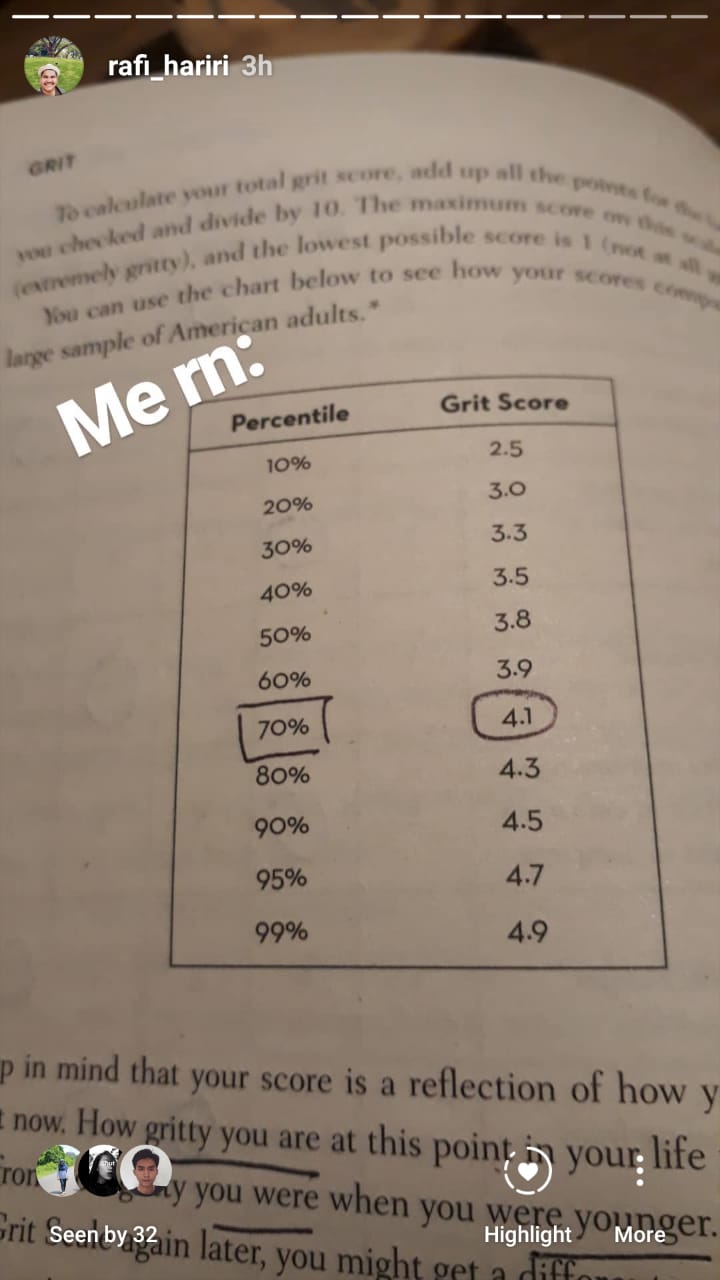 Tanjong's Blog : 2018