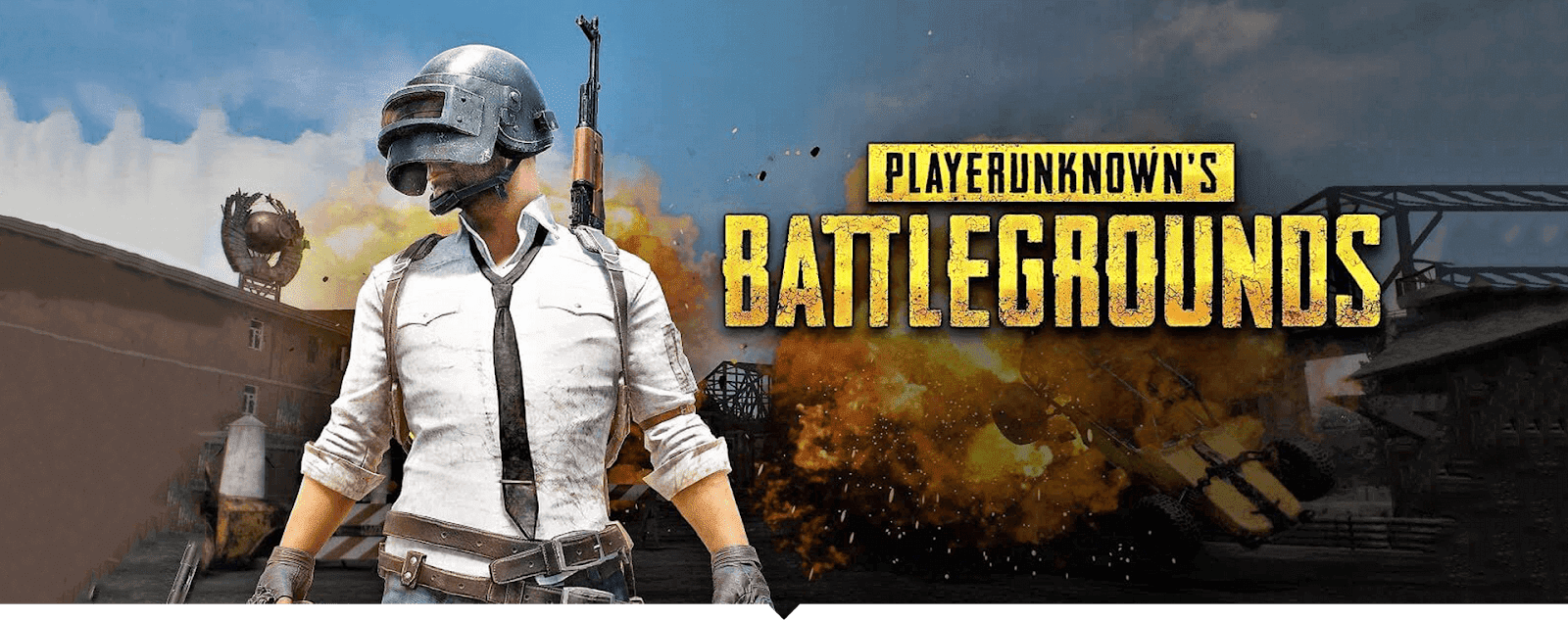 Download PUBG MOBILE Official App (Apk + Data) Android