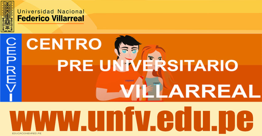 Resultados CEPREVI UNFV Primer Examen 2016-C (15 Enero 2017) Centro Preuniversitario de la Universidad Nacional Federico Villarreal - www.unfv.edu.pe