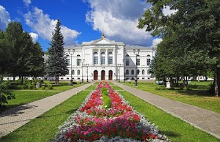tomsk state university in russia