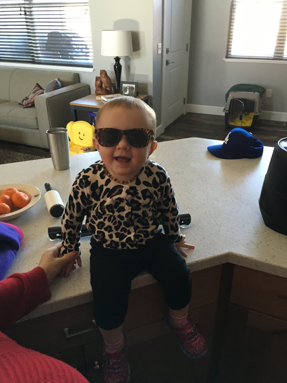 Krutzpack Moving On After AML 5 Year Plans