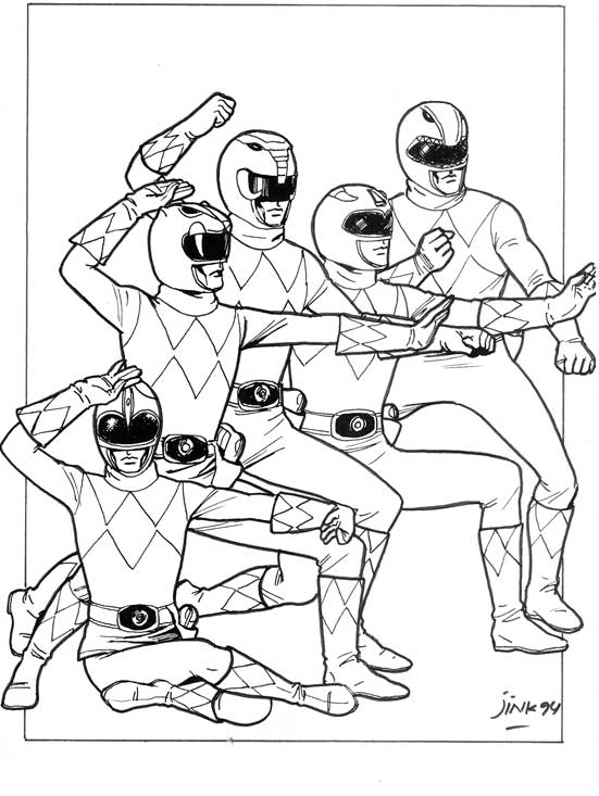 Green Mighty Morphin Power Ranger Coloring Pages Coloring Pages Green Mighty Morphin Power Ranger Coloring Pages Coloring Pages