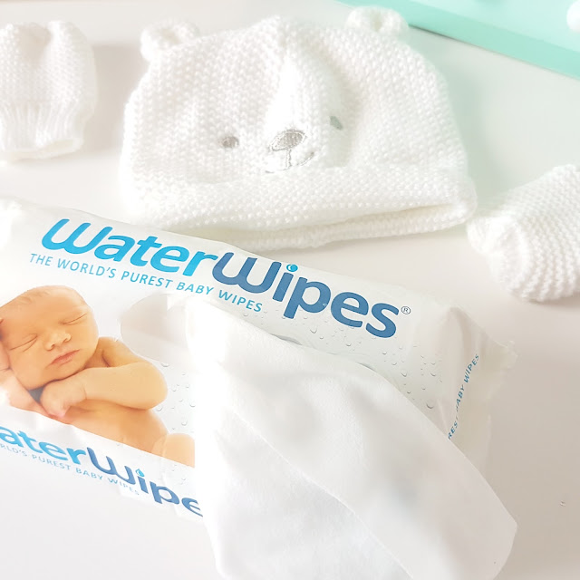 Caring for Your Baby's Skin | WaterWipes - The World's Purest Baby Wipes
