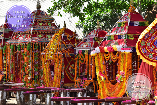 Panchu Dola Melana At Balanga Panchu Dola Melana At Balanga