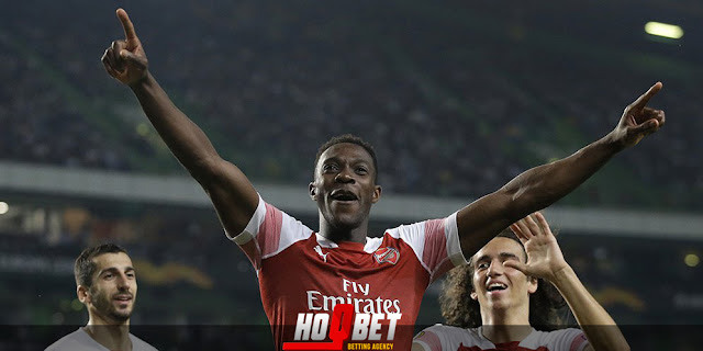 Hasil Pertandingan Sporting CP vs Arsenal : Skor 0 - 1 http://www.liputanskor.com/