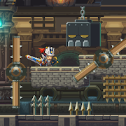 Qualification as Hero Infinite (Coins - Diamonds) MOD APK