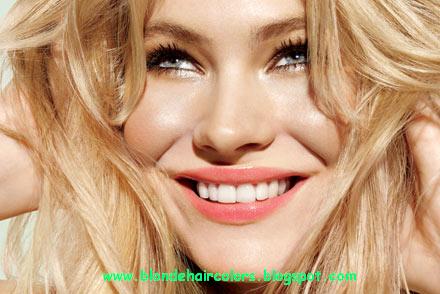lisovzmesy: blonde hair colours for pale skin