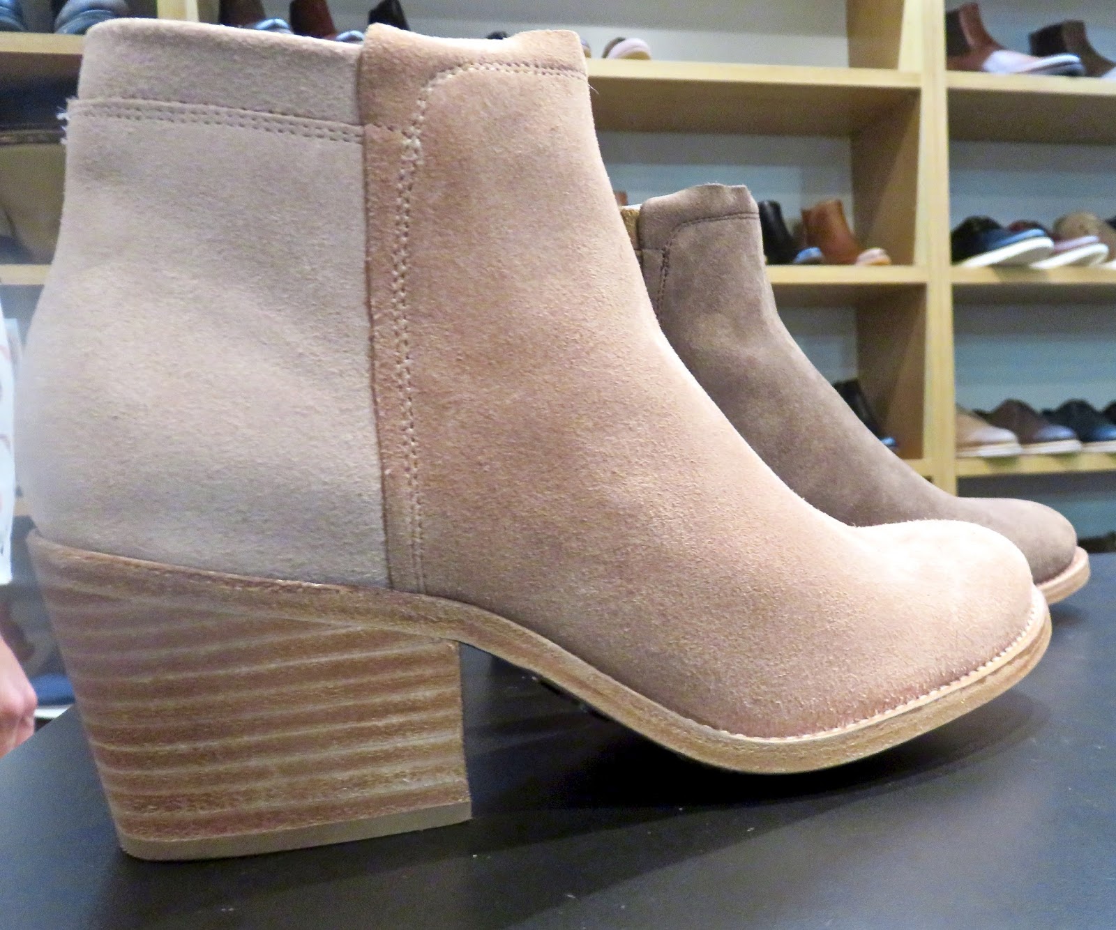 wolverine 1000 mile luke boot dsw