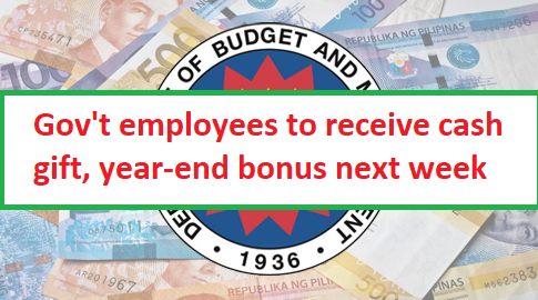 year end bonus