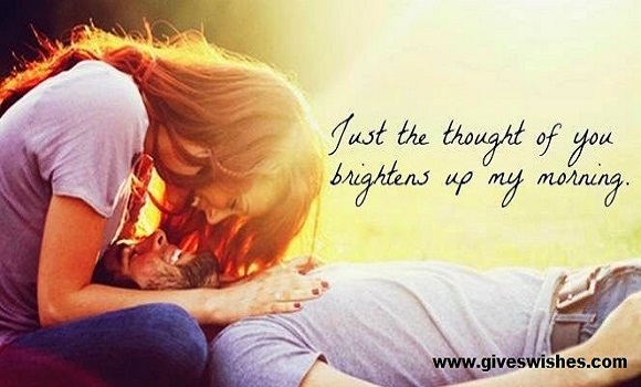 Good Morning Love Quotes For Her Inspiration Unique 35 Good Morning Romantic Quotes For Her Giveswishes Good Morning Love Quotes For Her Best Unique 35 Good Morning Romantic Quotes For Her Giveswishes