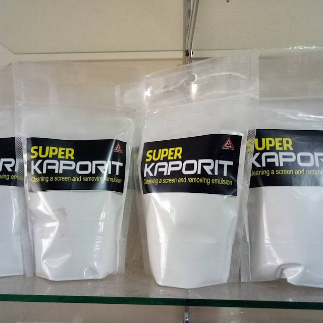 Kaporit