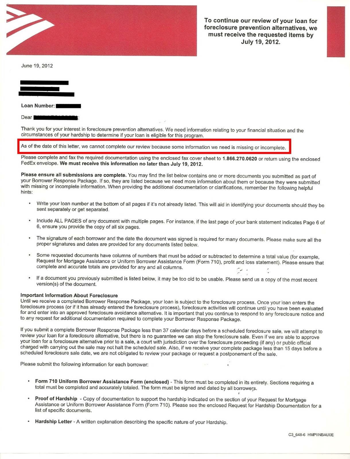 Bank of America ForcePlace Insurance & Foreclosure Scheme