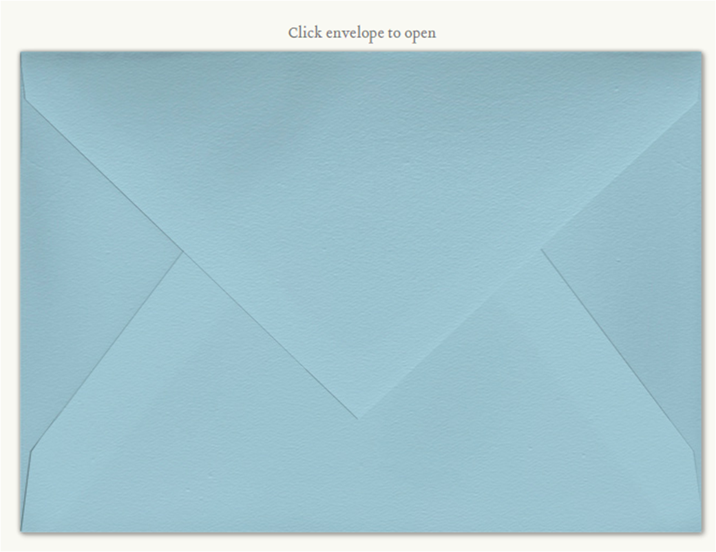 Something Old, Something New: Paperless Post