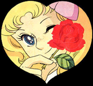 Candy Candy *Galería*