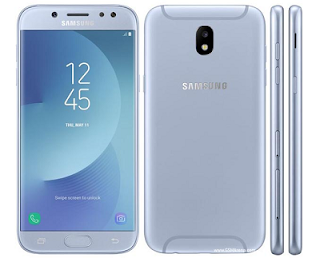 Harga Samsung Galaxy J5 (2017) Keluaran Terbaru, Spesifikasi Lengkap