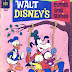 Walt Disney's Comics and Stories #354 - Carl Barks reprint 