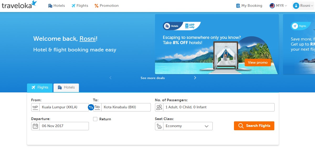 Emilinda Let S Make 11 11 Fly With Traveloka
