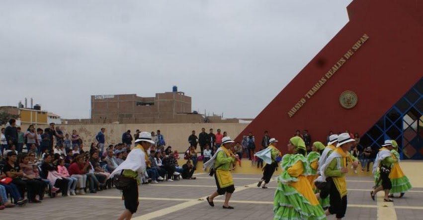 Programación cultural de los museos de Lambayeque en el primer domingo de noviembre Programación cultural de los museos de Lambayeque en el primer domingo de noviembre