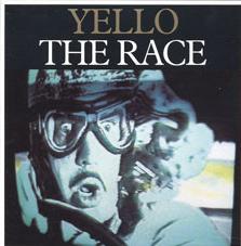 Yello The Race lemez