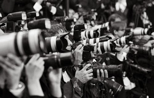 Definisi Jurnalistik Menurut Para Ahli - Studi Jurnalistik