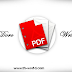 تنزيل برنامج Doro PDF Writer لادارة ملفات PDF تنزيل برنامج Doro PDF Writer لادارة ملفات PDF