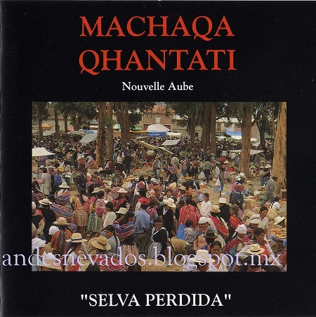 couverture de : Nouvelle aube