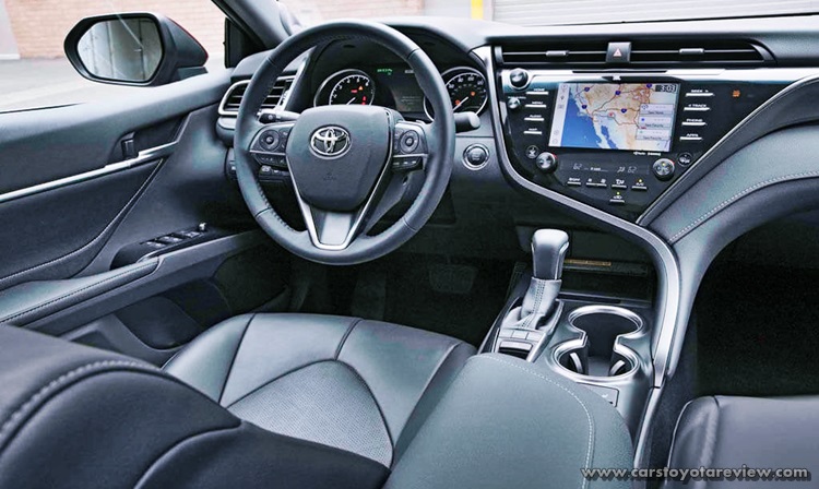 2018 Toyota Camry Turbo Your Adding Models Cars Review 2018 Toyota Camry Turbo Your Adding Models