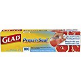 Glad Pressn Seal Wrap
