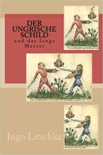 der ungrische Schild ist ein Sachbuch von Ingo Litschka